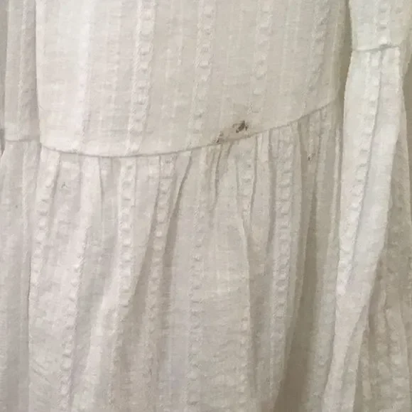 NWOT Loft Halter Rope Maxi Dress Size XL - Picture 6 of 6